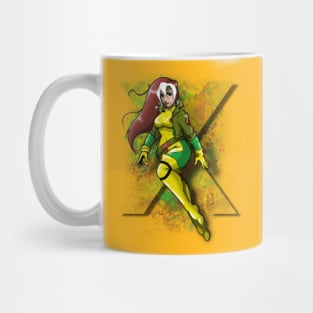 Rogue (southern bell) Mug